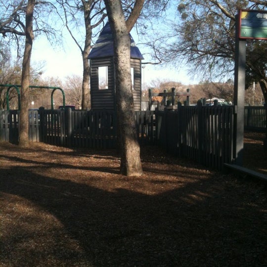 dunlop park pool