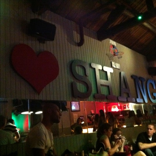 Photo taken at I Love Shanghai Lounge by Tom Y. on 6/7/2012