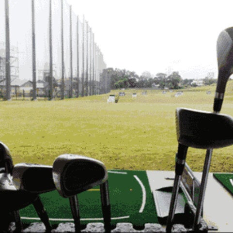 18 golf daiman Clubs