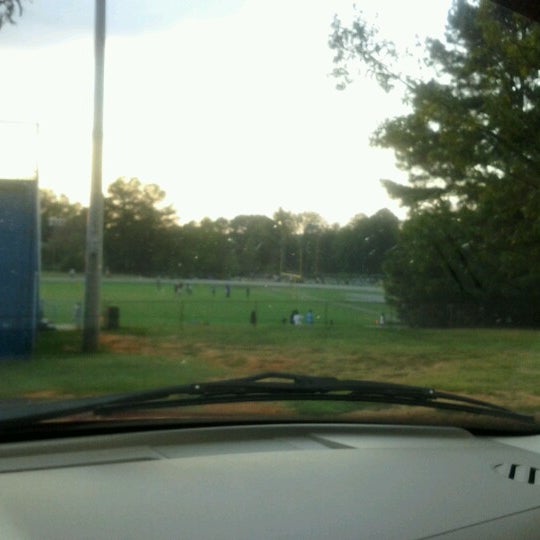 Campbell Middle School 3295 Atlanta Rd SE