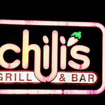 Снимок сделан в Chili&#39;s Grill &amp; Bar пользователем James E. 3/19/2012
