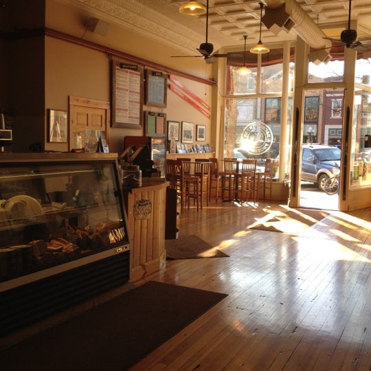 Backcountry Delicatessen Downtown Fort Collins 10 tips