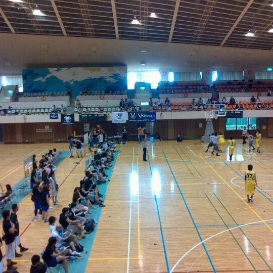 Photos At 霞ヶ浦文化体育会館