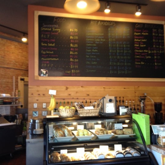 Joe And Rosie Coffee And Tea 12 tips from 227 visitors