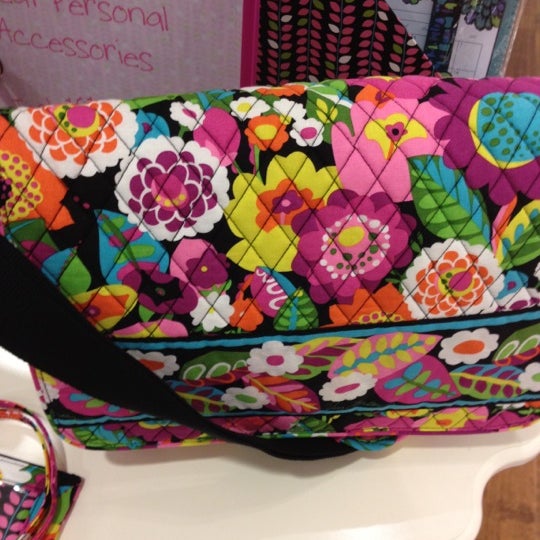 vera bradley annapolis mall