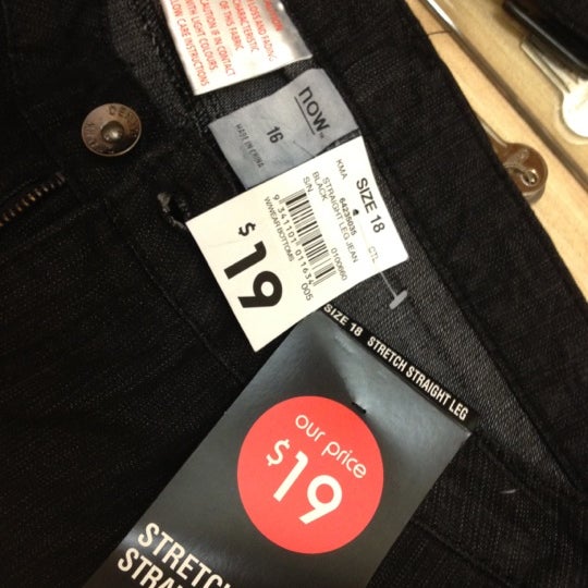 Kmart Wagga Wagga, NSW