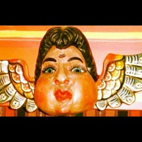 3/6/2012에 marco jose a.님이 Little Mexico Cantina &amp; Tequila Bar에서 찍은 사진