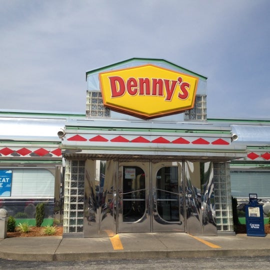 Denny's Evansville West Side Evansville, IN
