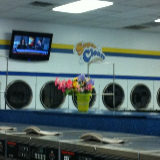 Super Clean Laundry Laundry Service in Philadelphia