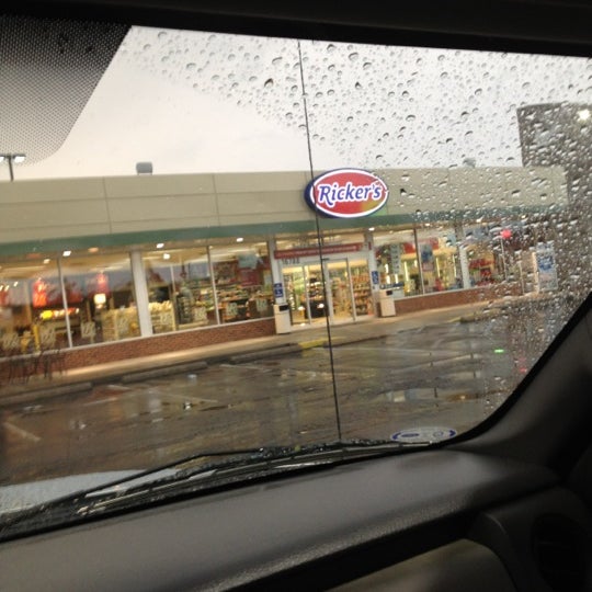Photos at BP Gas Station in Noblesville