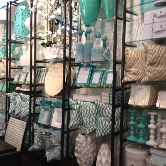 Z Gallerie Furniture and Home Store in San Antonio