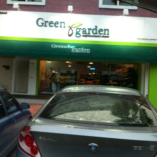 Photos At Green Garden Grocer Grocery Store
