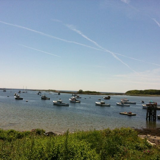 Cape Pier Chowder House 13 tips from 547 visitors