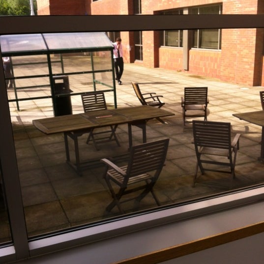 Photos at Tesco Head Office Office