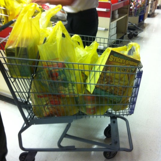 ShopRite Supermarket