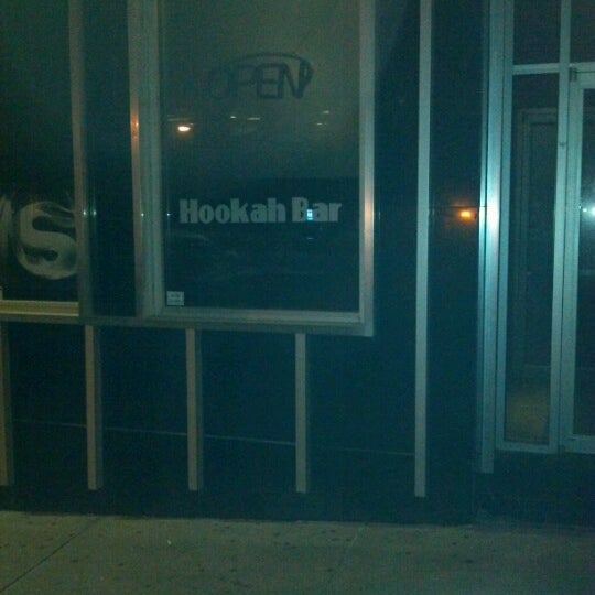 Photos at TaZa Hookah Lounge (Now Closed) Hookah Bar in Downtown Omaha