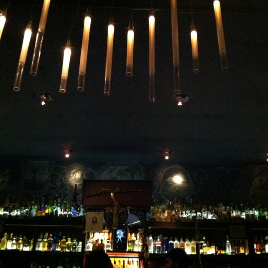 Photo taken at Madrone Art Bar by Louisa P. on 8/22/2012