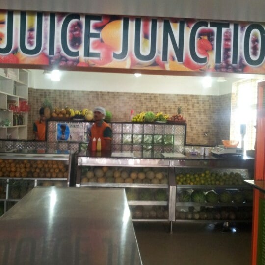 Juice Junction - 22 tips from 309 visitors