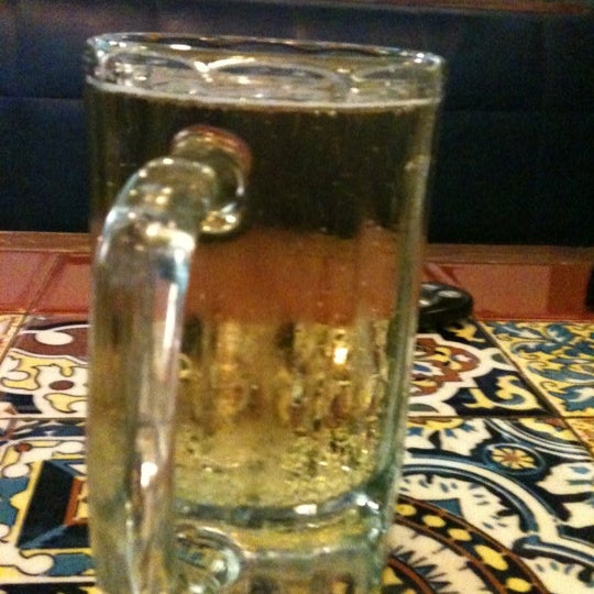 Photo taken at Chili&#39;s Grill &amp; Bar by Mary H. on 4/28/2012