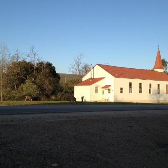 Camp San Luis Obispo San Luis Obispo, CA