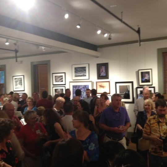 Louisville Art Center Art Gallery in Louisville