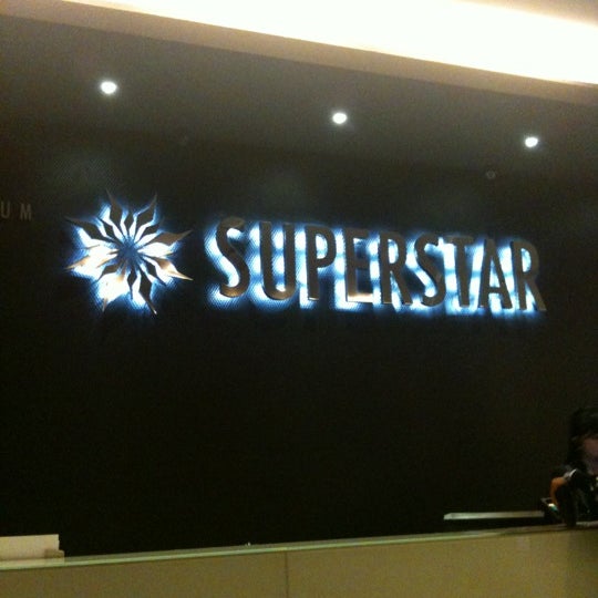 Photo taken at Superstar Karaoke by ZA™ on 6/15/2012