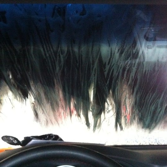 Photos at Ronny's Car Wash Car Wash in Northeast Pensacola