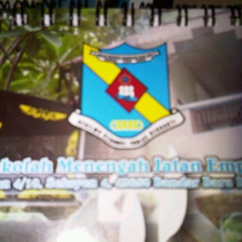 Smk Jalan Empat 1 Tip