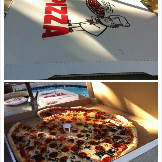 Photos At Ny Giant Pizza Rancho Penasquitos 3 Tips