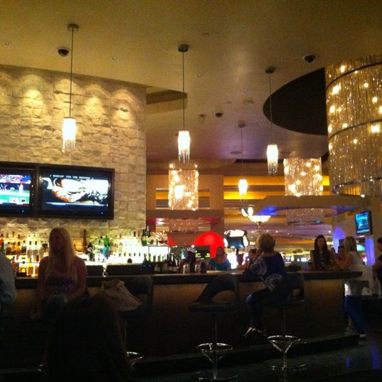 7/23/2012に360 Vegas M.がEyeCandy Sound Lounge &amp; Barで撮った写真
