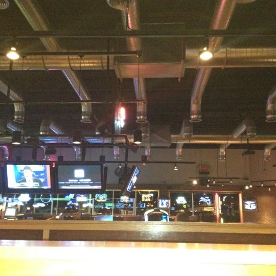 Rick's Sports Bar & Pub 5400 William Penn Hwy