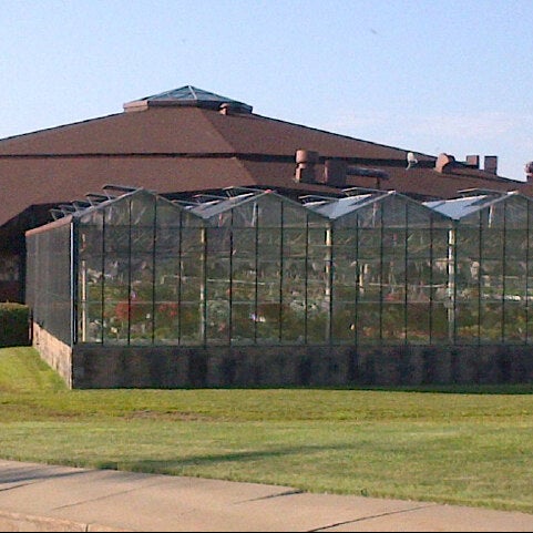 Das Foto wurde bei DePiero&#39;s Farm Stand and Greenhouses von B n H am 6/28/2012 aufgenommen