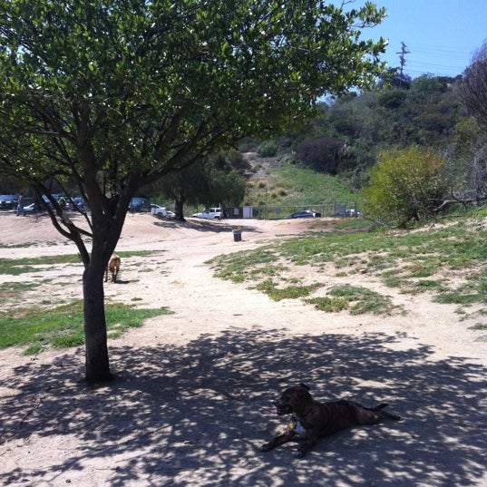 Laurel Canyon Dog Park - Dog Park in Los Angeles