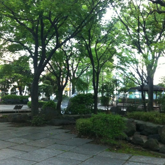 黎明橋公園 晴海 3 Tips From 441 Visitors