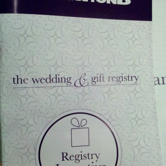 Bed Bath & Beyond Furniture and Home Store