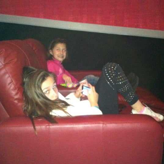 Photos at AMC Loews Vestal Town Square 9 - 44 tips from 1941 visitors