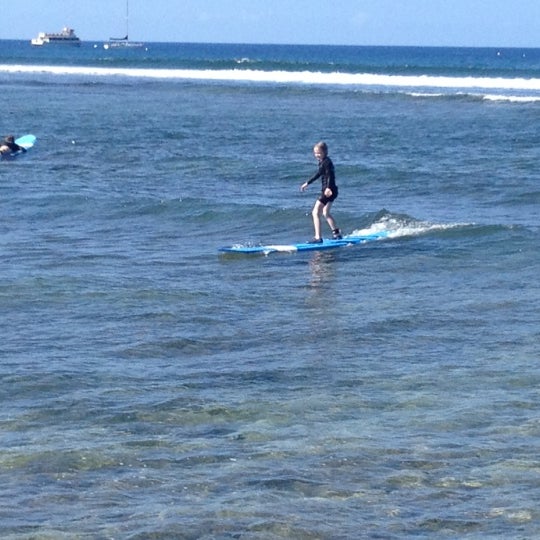 Photos At Goofy Foot Surf School 505 Front Street