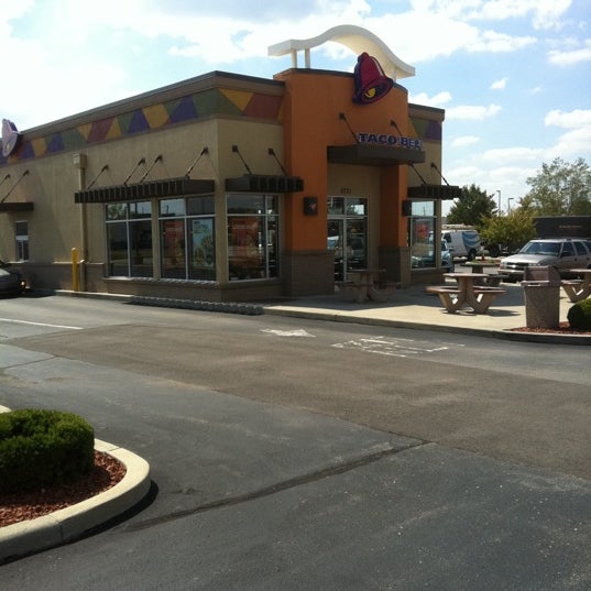 Taco Bell Park 100 15 tips from 444 visitors