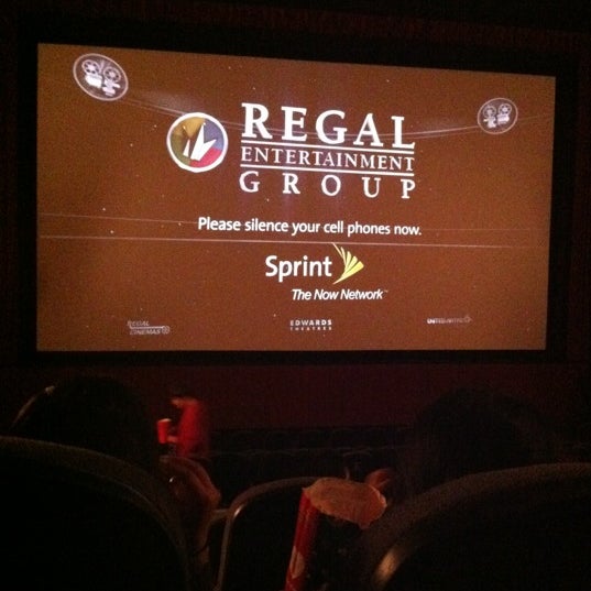 Photos at Regal Colonie Center & RPX Movie Theater
