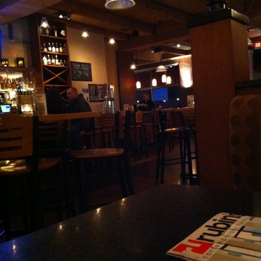 4/5/2012にHeidi S.がRiverfront Pizzeriaで撮った写真