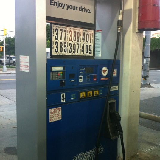 7 Island Car Wash 1 tip