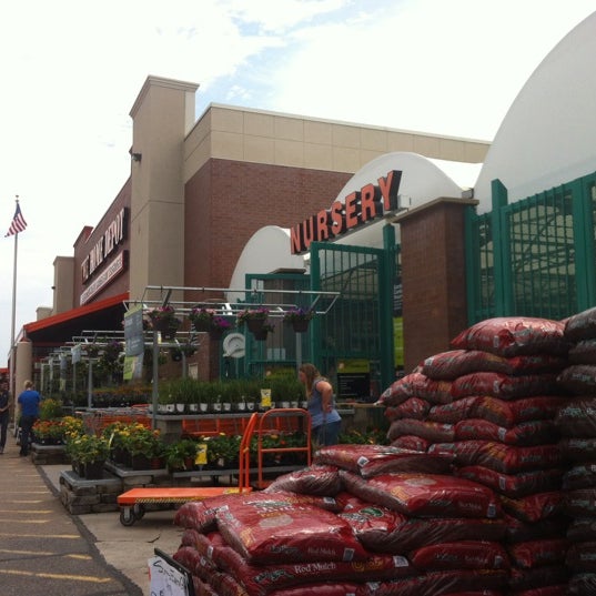 The Home Depot Saint Louis Park, MN