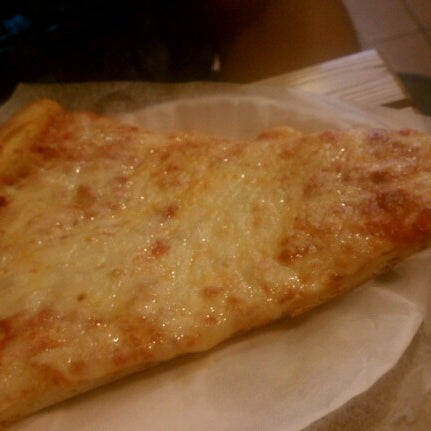Pizza On The Run Coney Island 2932 Stillwell Ave