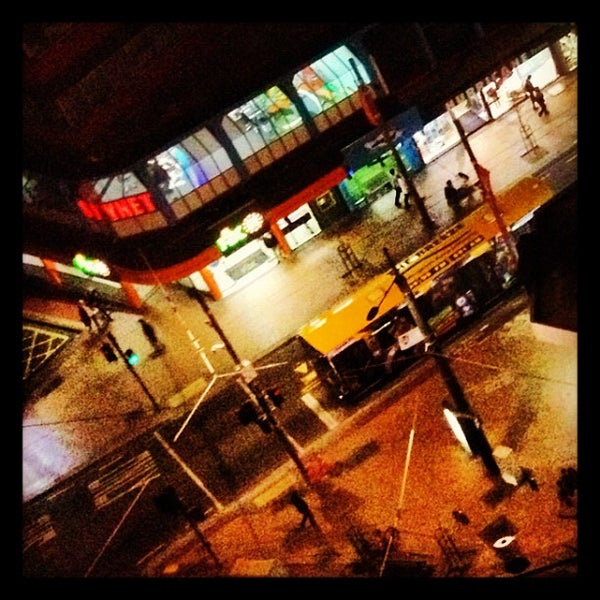 Photos at Grand Mercure Wellington Century City Apartments Hotel in