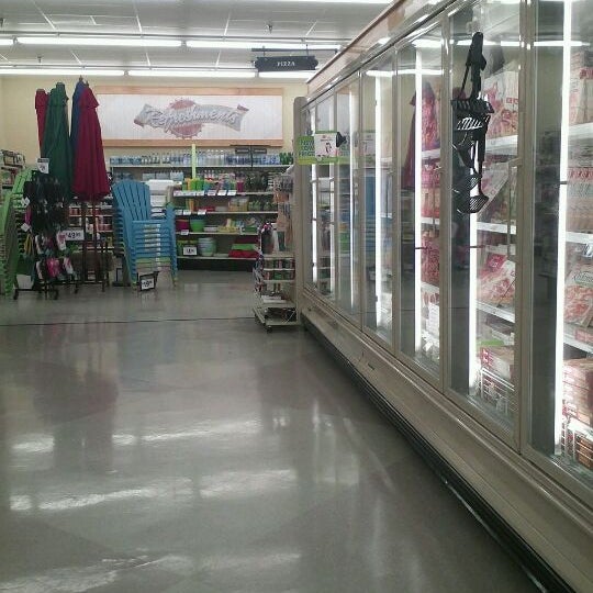 Food Lion Grocery Store Pembroke Meadows 4 tips from 334 visitors