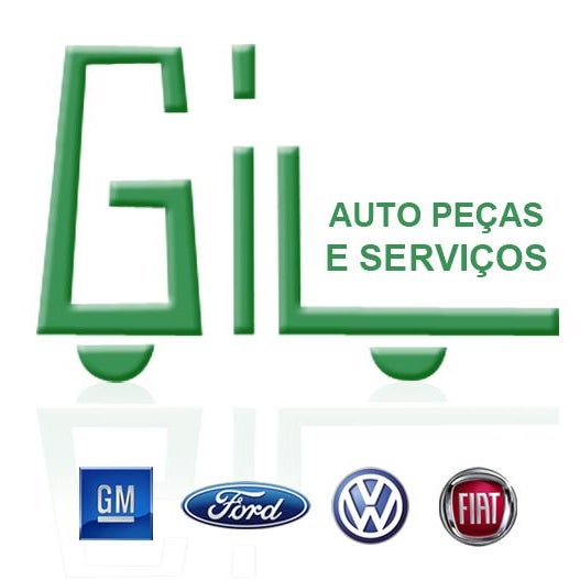 Auto peças - Gil Fiberglass Auto Peças