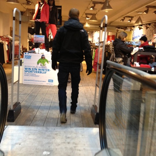 Perry Sport - Arnhem, Gelderland