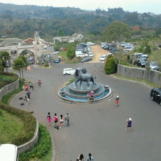 Kampung Gajah Wonderland - 207 tips from 18901 visitors