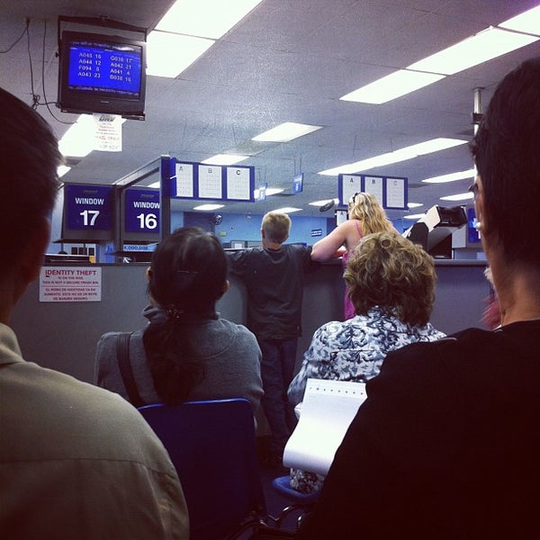 Daly City DMV Office 55 tips