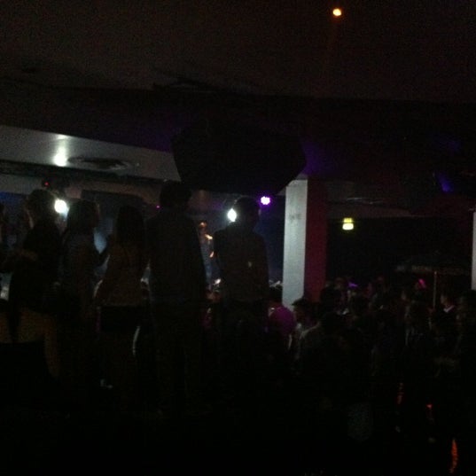 Foto Di Fitzcarraldo Discoteca